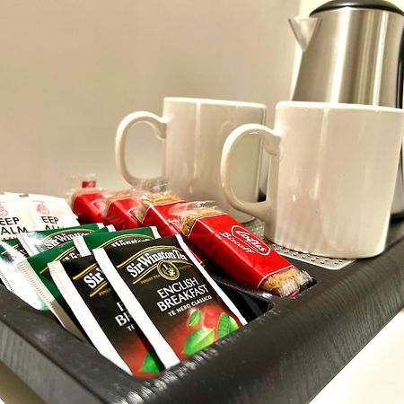 نابولي Miluar Luxury B&B - Vanvitelli المظهر الخارجي الصورة