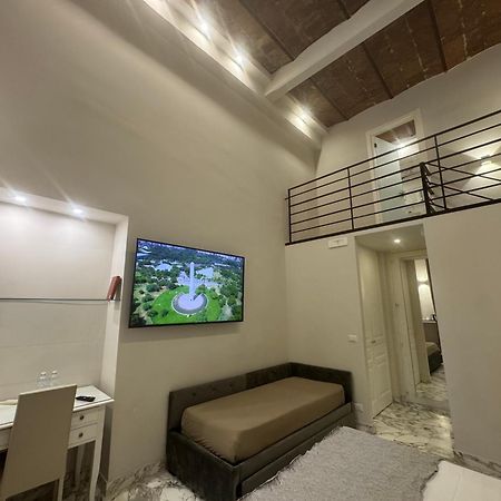 نابولي Miluar Luxury B&B - Vanvitelli المظهر الخارجي الصورة