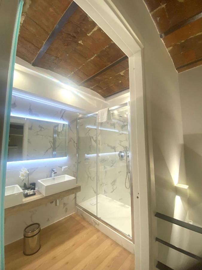 نابولي Miluar Luxury B&B - Vanvitelli المظهر الخارجي الصورة