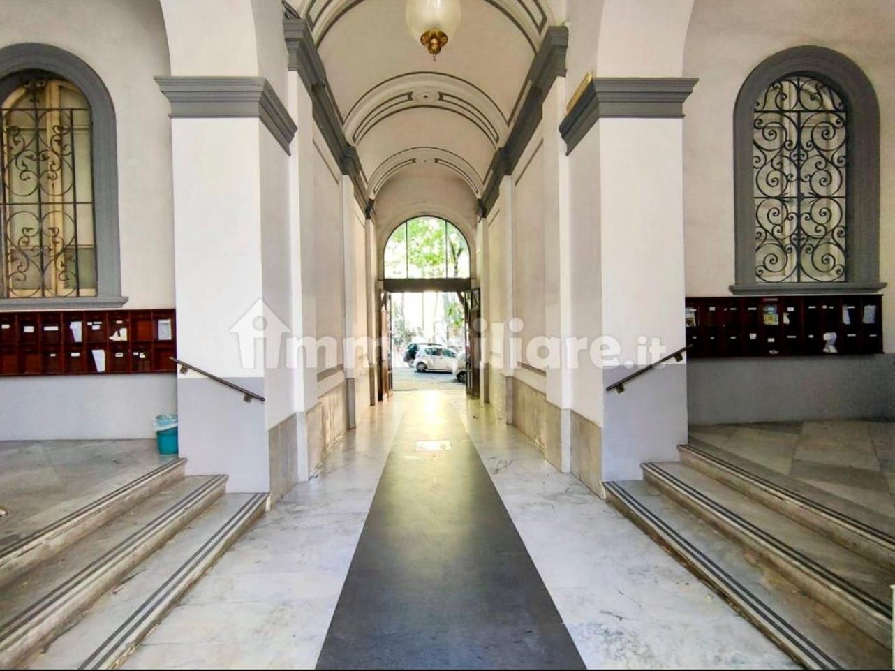 نابولي Miluar Luxury B&B - Vanvitelli المظهر الخارجي الصورة