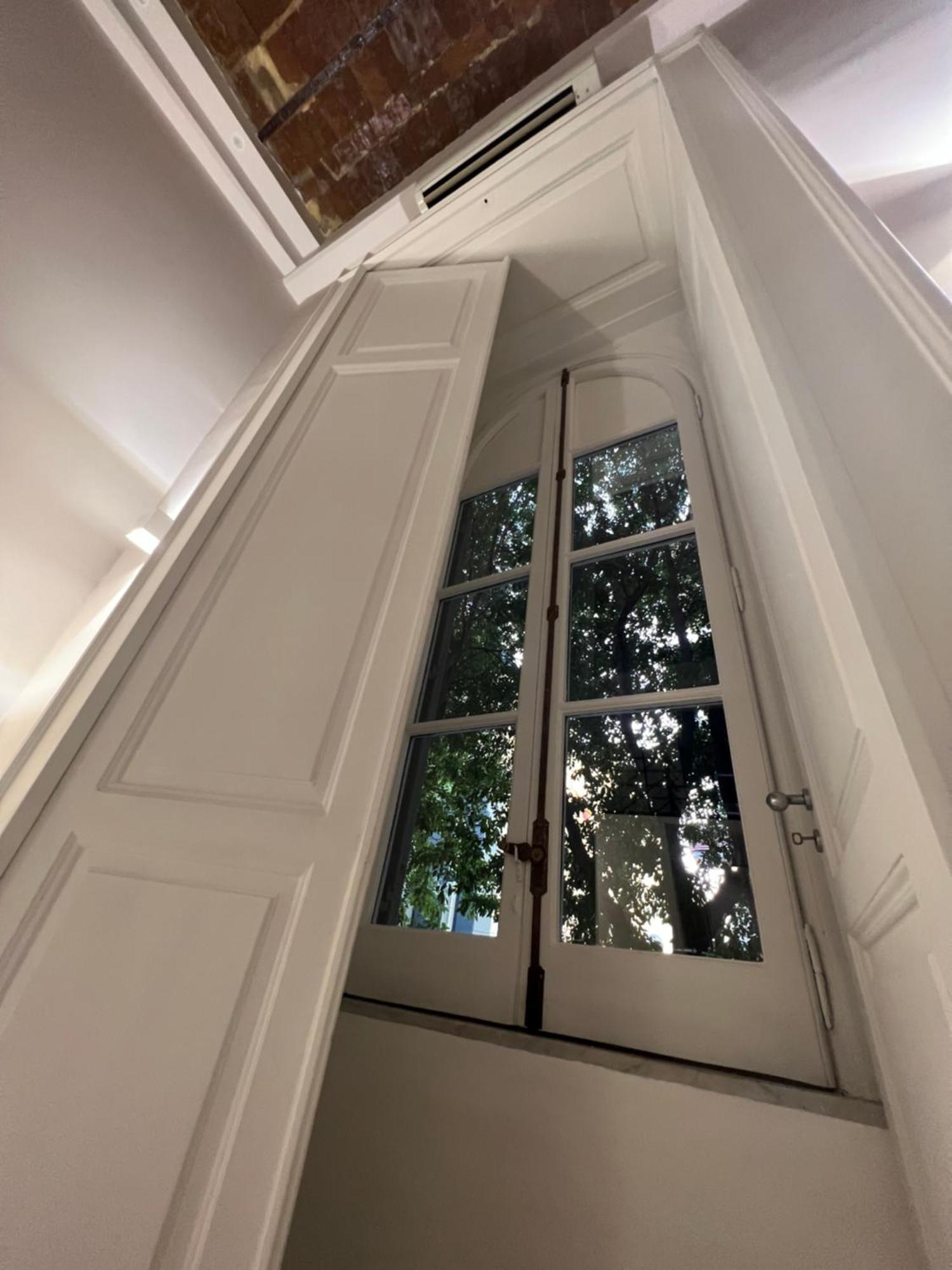 نابولي Miluar Luxury B&B - Vanvitelli المظهر الخارجي الصورة