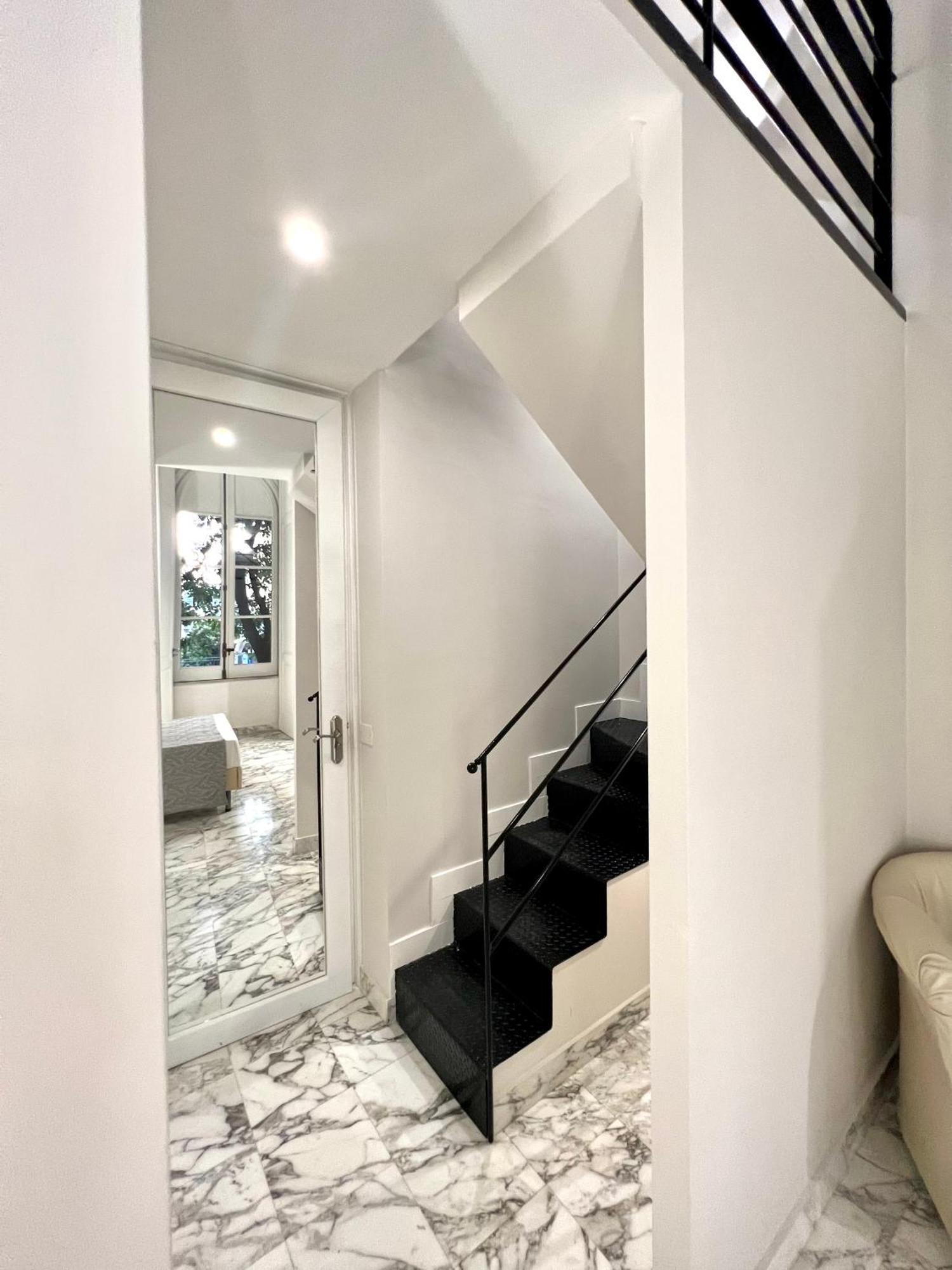 نابولي Miluar Luxury B&B - Vanvitelli المظهر الخارجي الصورة